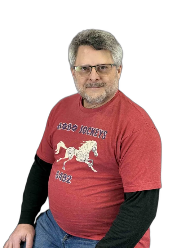 Doug Wingert